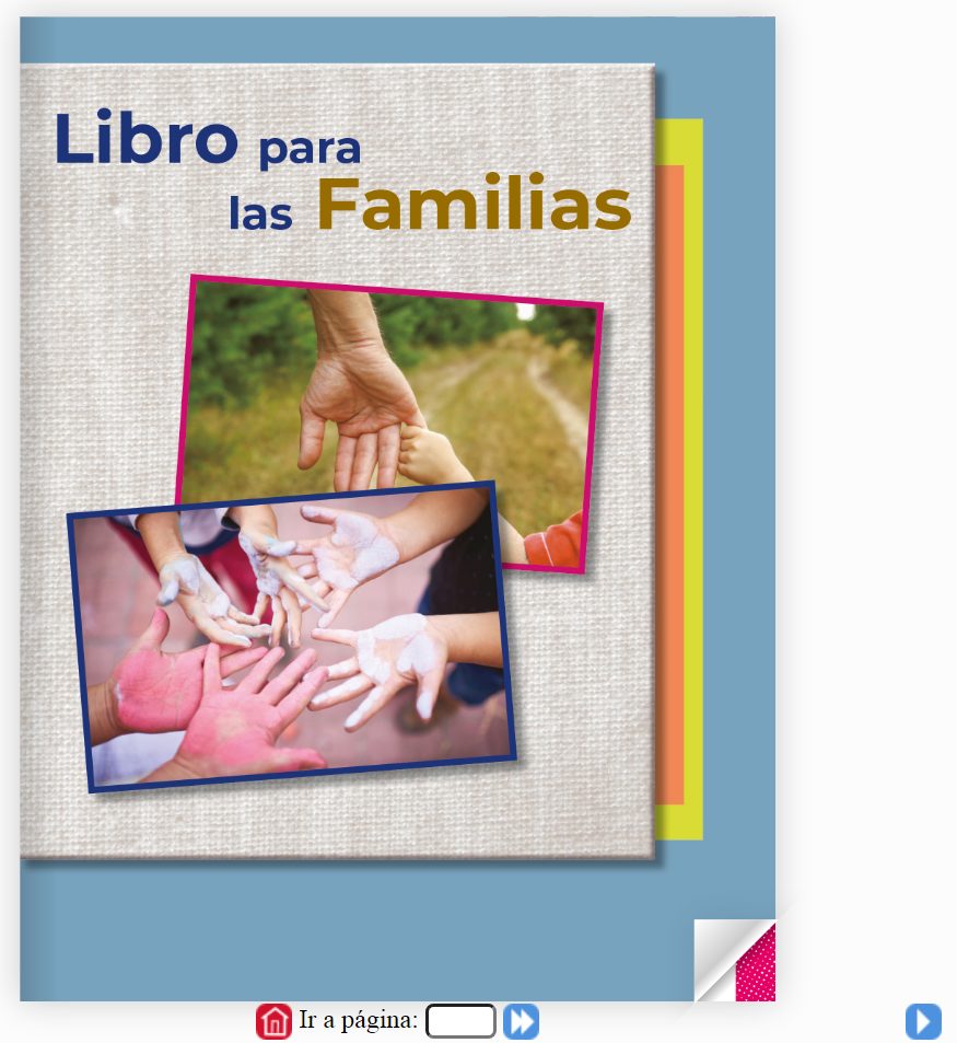conalep libro para las familias
