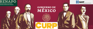 Curp mexico renapo sat