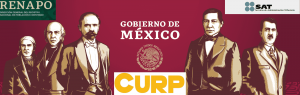 Curp mexico renapo sat
